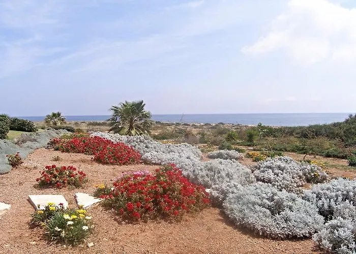 度假居 Luxury Bay View 20 Right On τhe