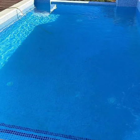 Luxury Bay View 20 Right On τhe Protaras
