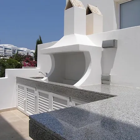 Luxury Bay View 20 Right On τhe בית נופש *