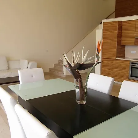 בית נופש Luxury Bay View 20 Right On τhe