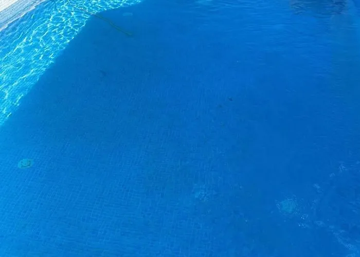 Luxury Bay View 20 Right On τhe 프로타라스