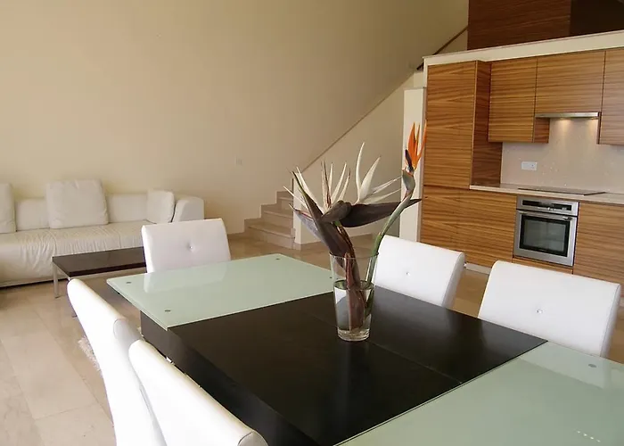 펜션 Luxury Bay View 20 Right On τhe