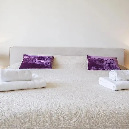 Luxury Bay View 20 Right On τhe * Protaras